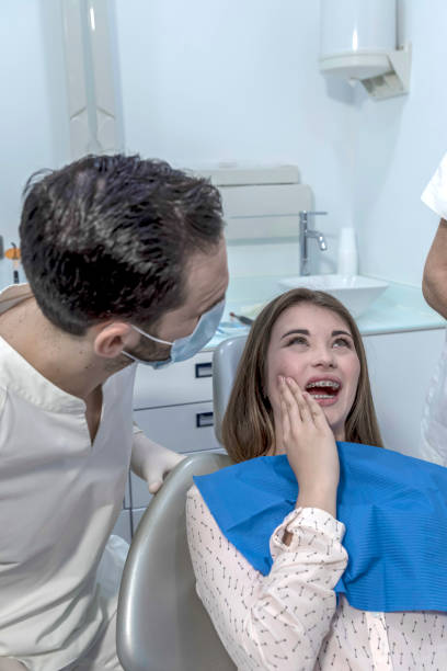 Best Walk-In Emergency Dental Services in Rice Lake, MN