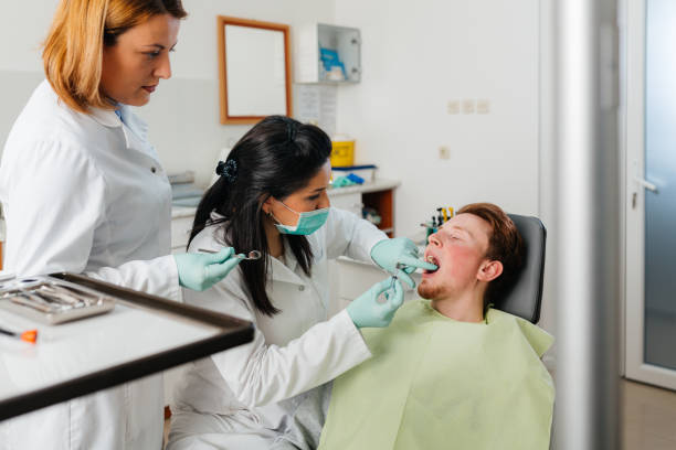 Best Emergency Cosmetic Dentistry (e.g., broken veneers) in Rice Lake, MN